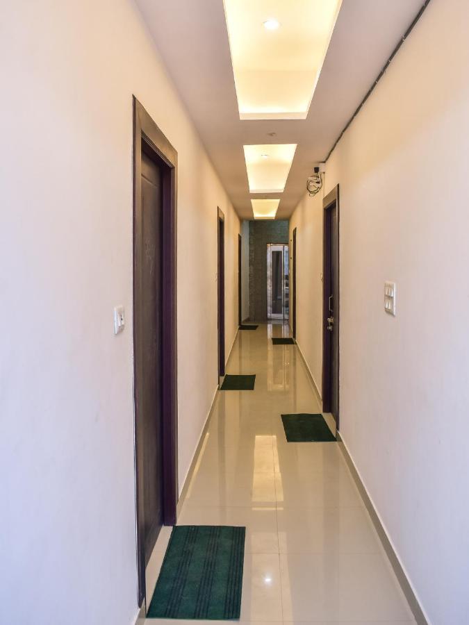 Skyard Premium, Tapovan Rishikesh Exterior photo