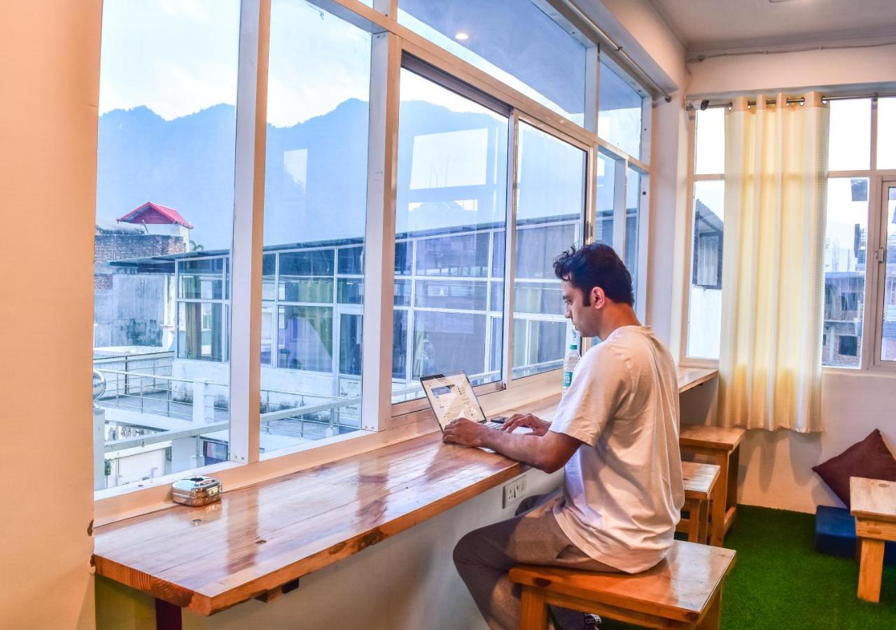 Skyard Premium, Tapovan Rishikesh Exterior photo