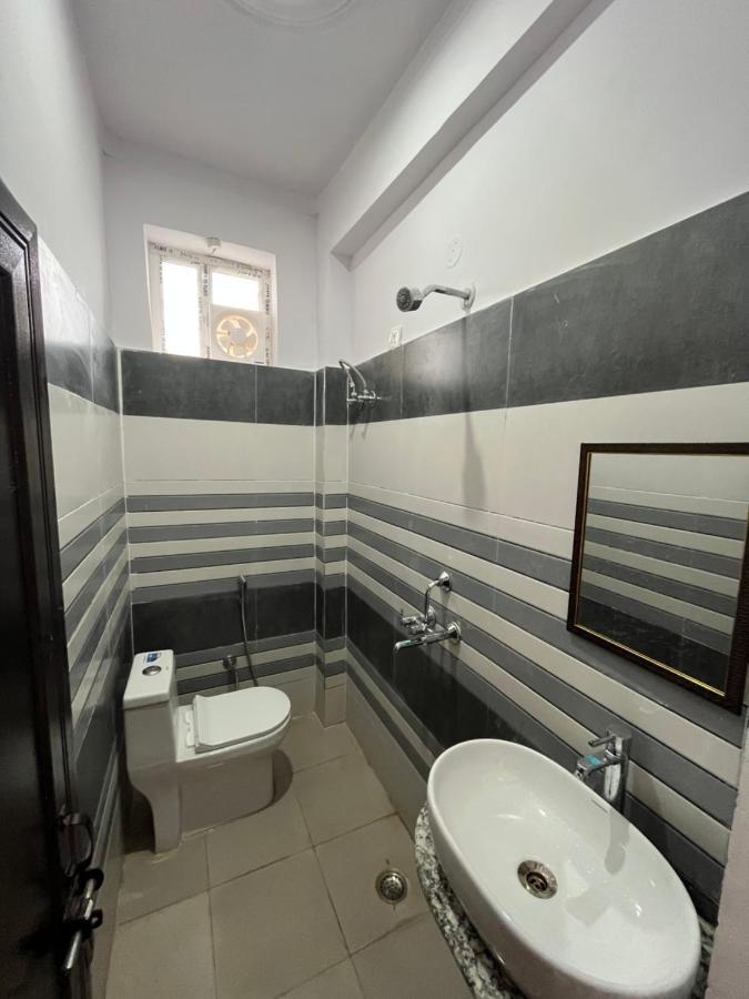 Skyard Premium, Tapovan Rishikesh Exterior photo