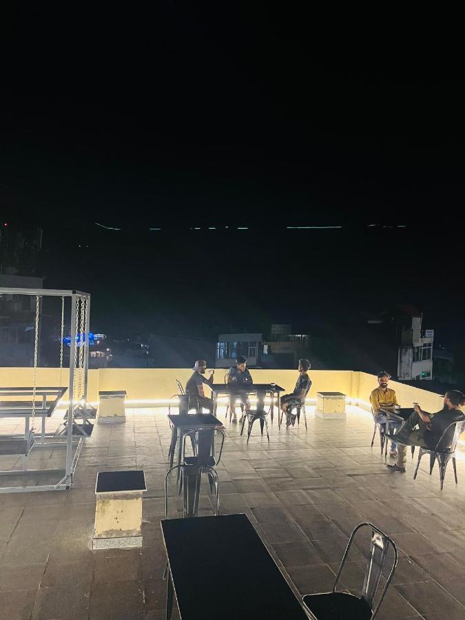 Skyard Premium, Tapovan Rishikesh Exterior photo