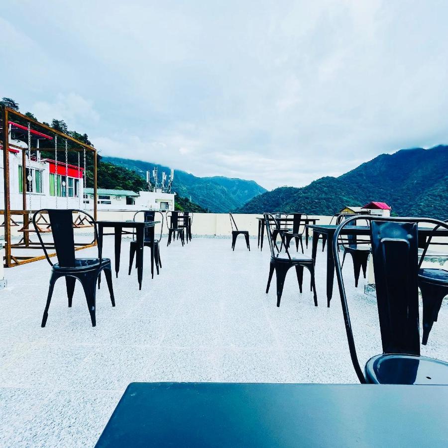 Skyard Premium, Tapovan Rishikesh Exterior photo