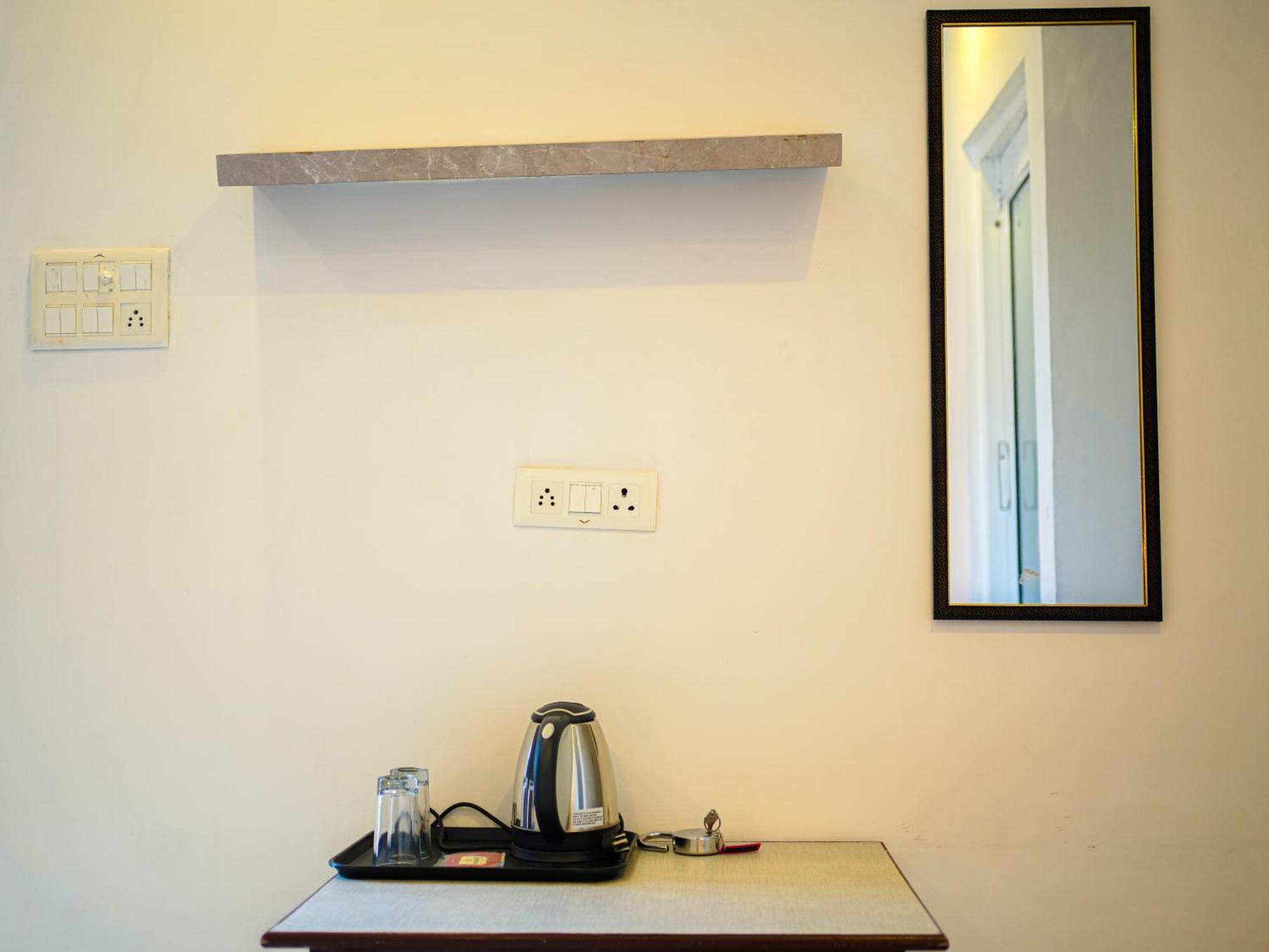 Skyard Premium, Tapovan Rishikesh Exterior photo